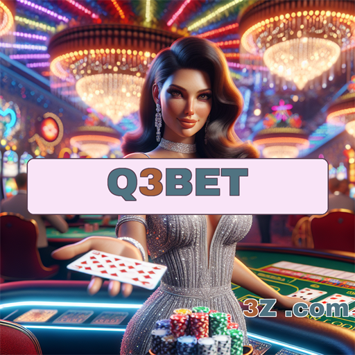 Embarque na Diversão do Casino com o q3bet App