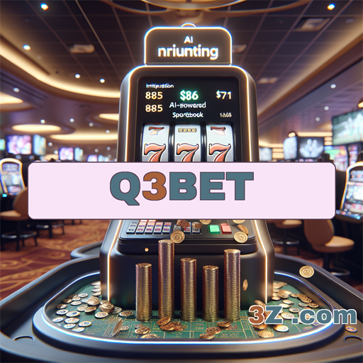 Experiência Confiavel: O Futuro dos Jogos na Q3Bet App