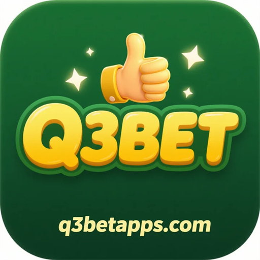 q3bet app