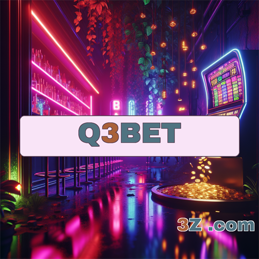 Q3Bet: A Plataforma de Jogos Que Encanta os Brasileiros