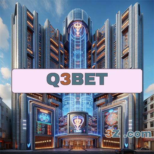 Slots Irresistíveis: A Revolução dos Jogos no Q3Bet