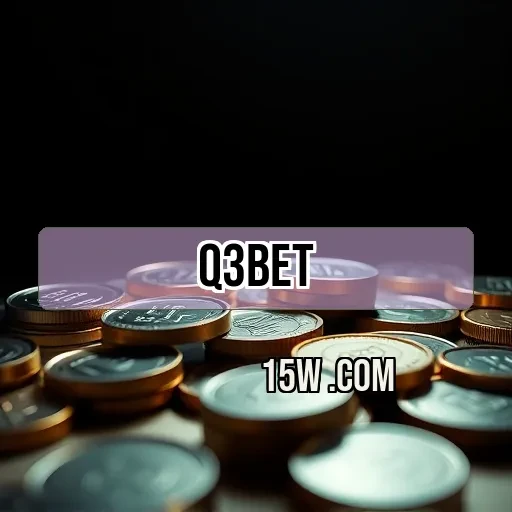 q3bet app App