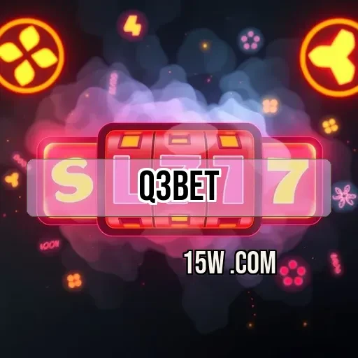 q3bet app Login