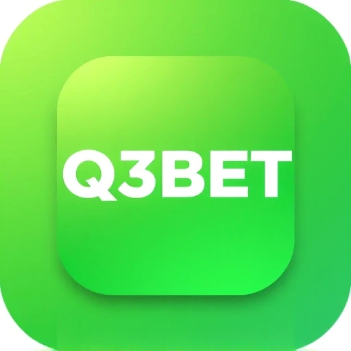 q3bet app : A Melhor Plataforma de Jogos e Bônus do Brasil
