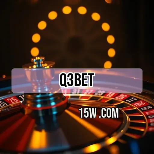 q3bet app Plataforma