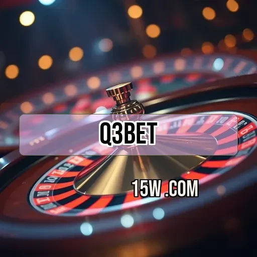 q3bet app Segurança