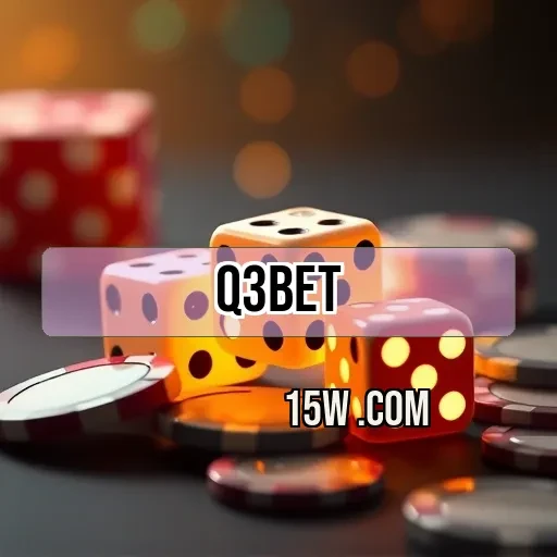 q3bet app Caça-Níqueis