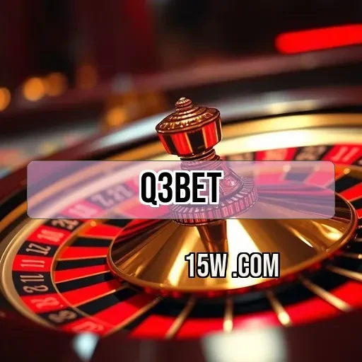 q3bet app VIP