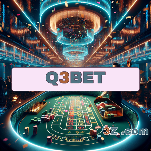 Conquiste o Mundo dos Jogos com o VIP do Q3Bet